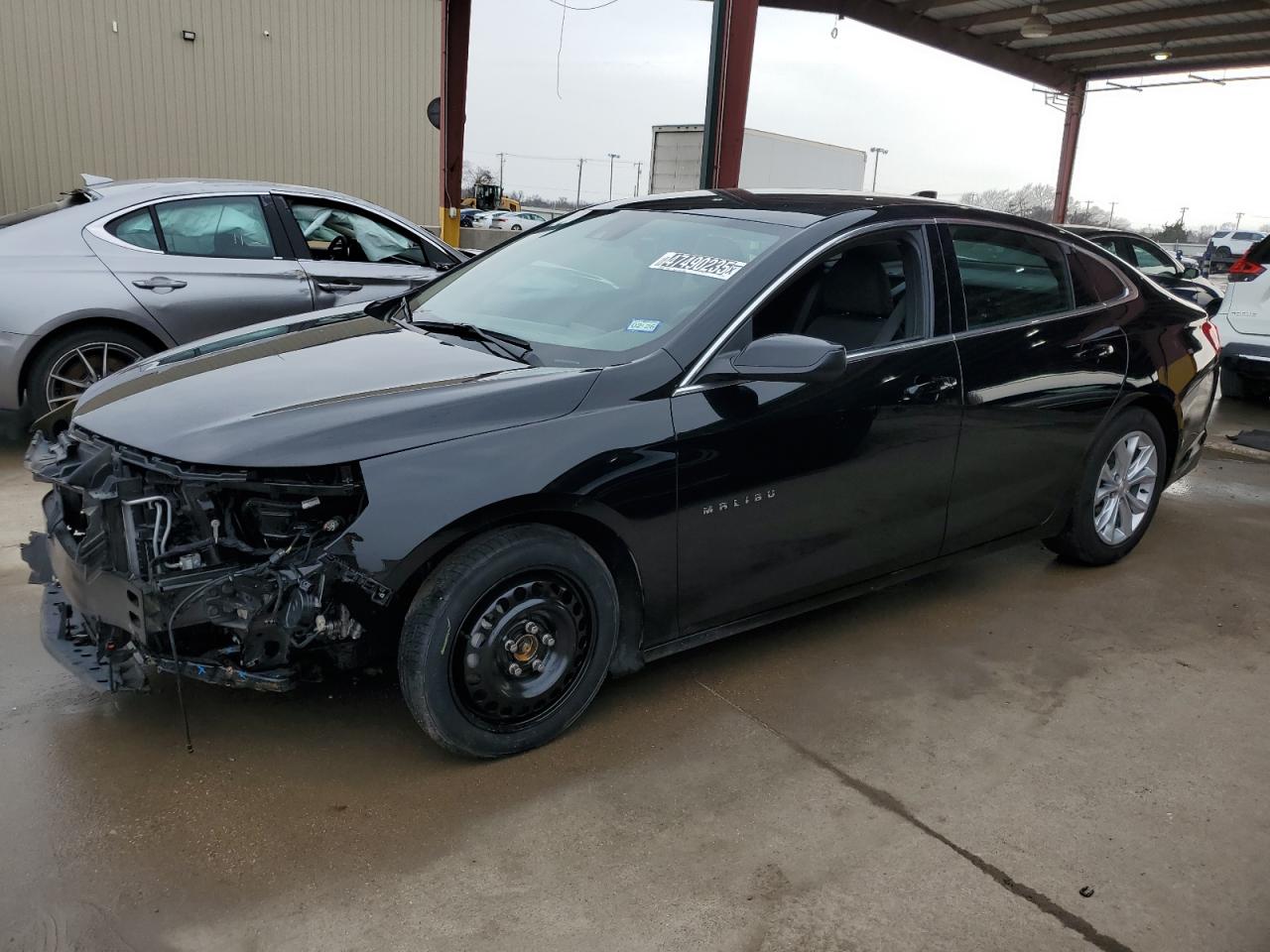CHEVROLET MALIBU LT 2023