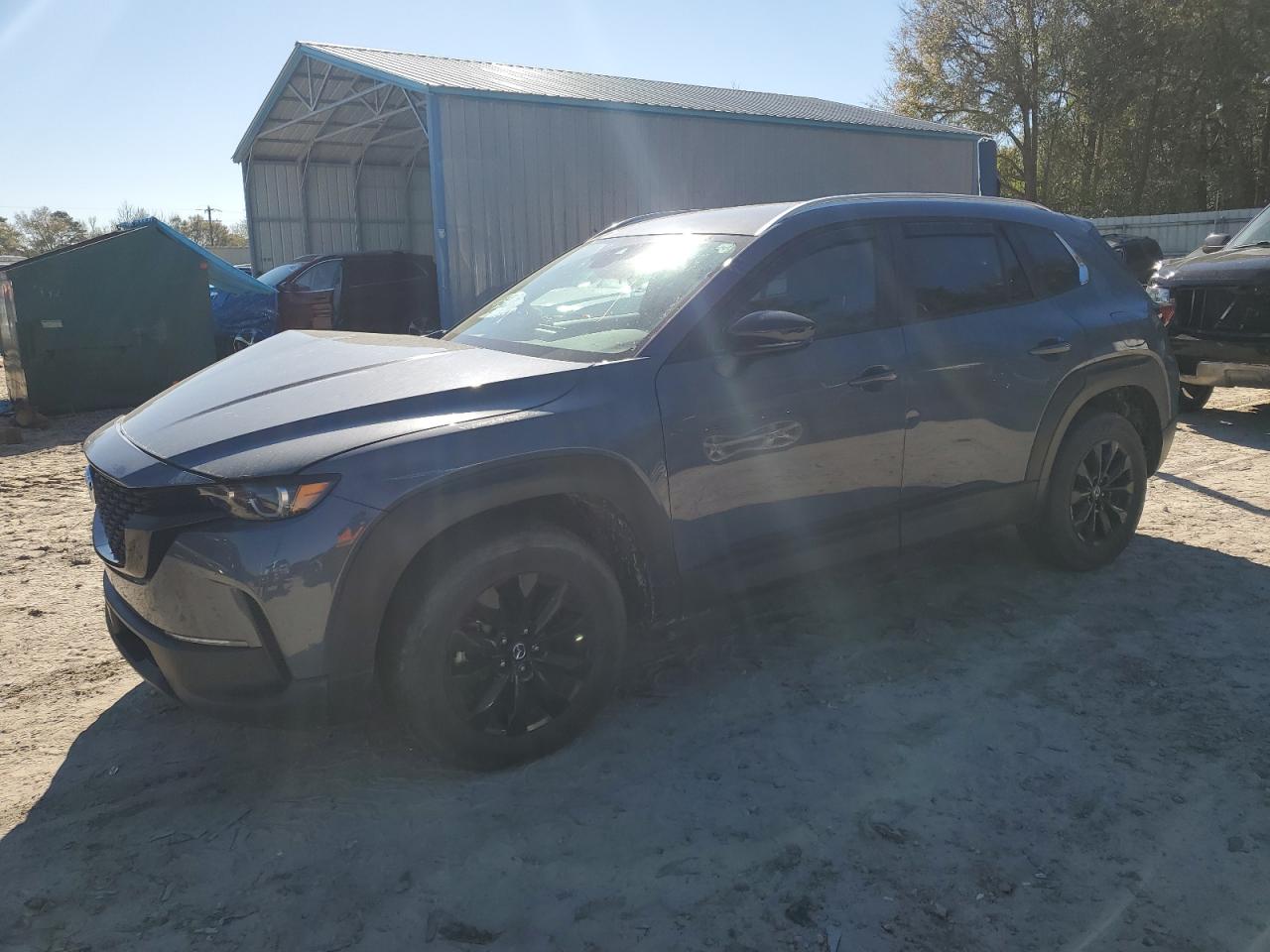 MAZDA CX-50 SELE 2023