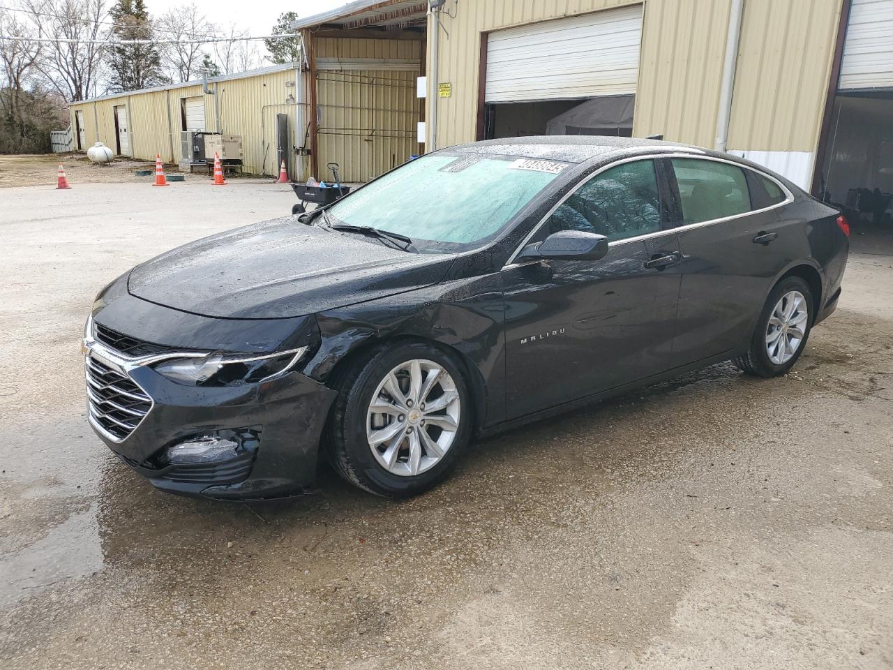 CHEVROLET MALIBU LT 2024
