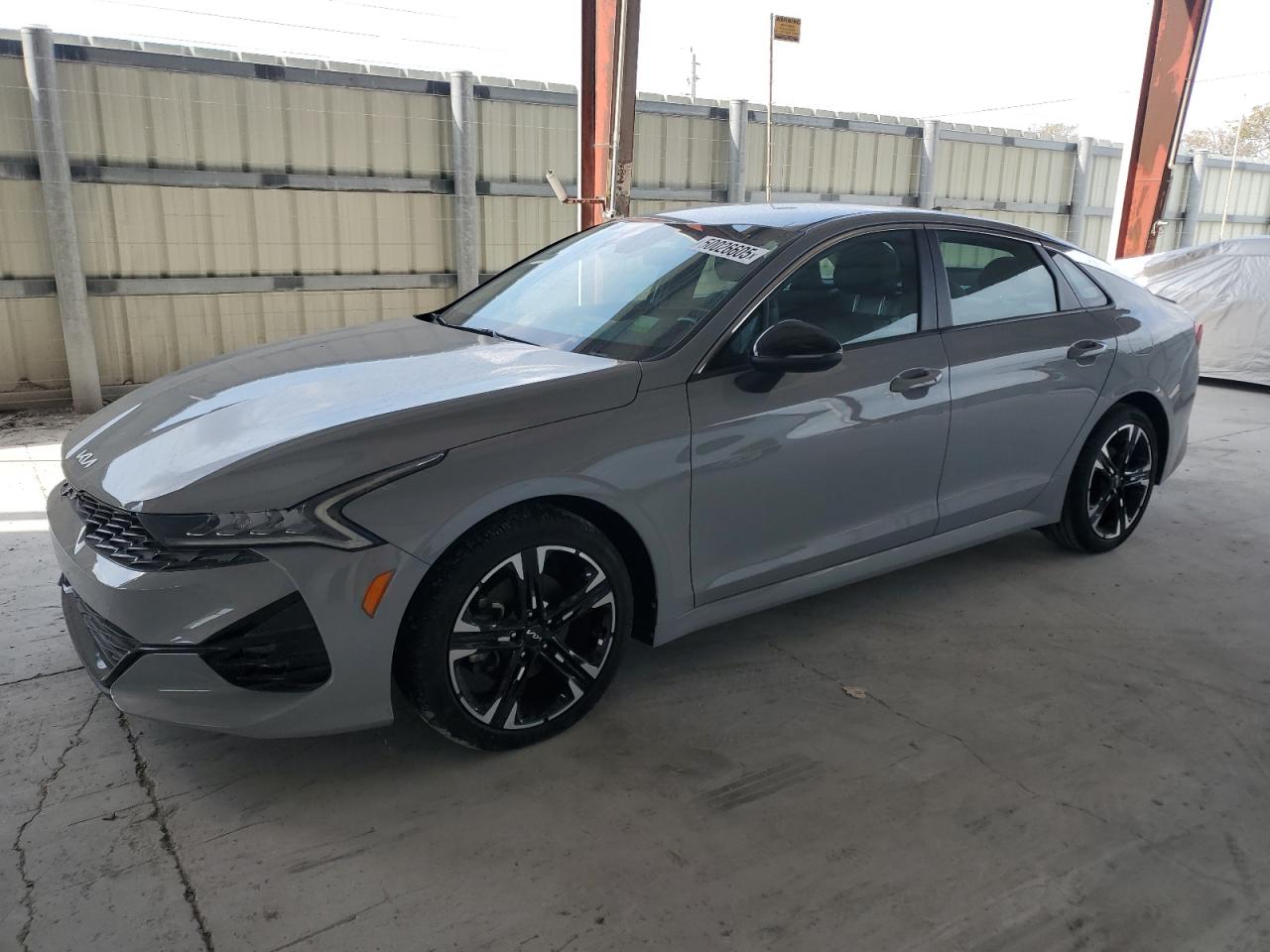 KIA K5 GT LINE 2023