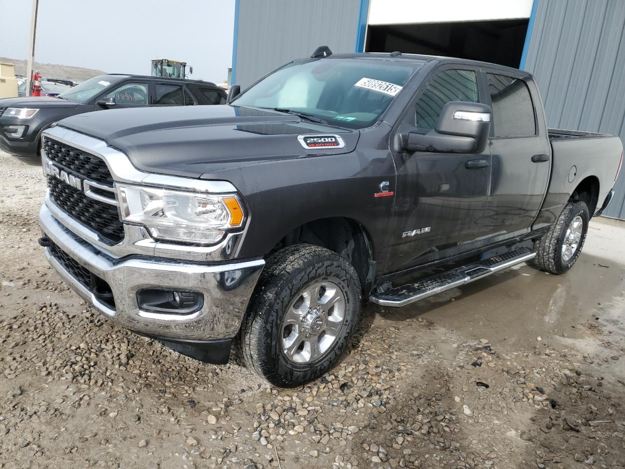 RAM 2500 BIG H 2024