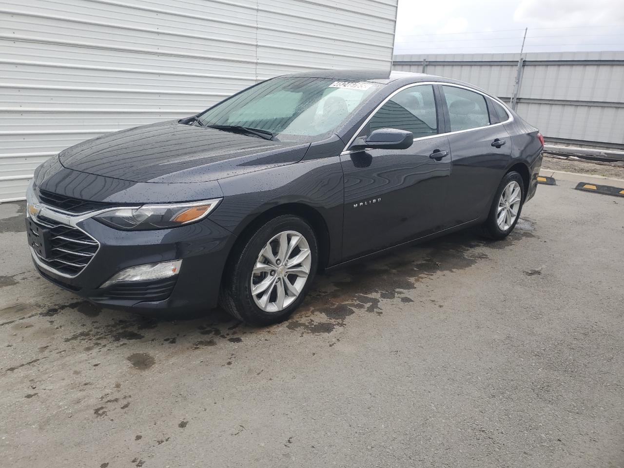 CHEVROLET MALIBU LT 2023