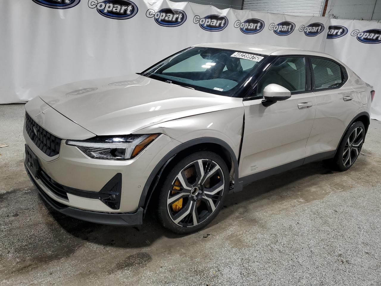 POLESTAR 2 2023