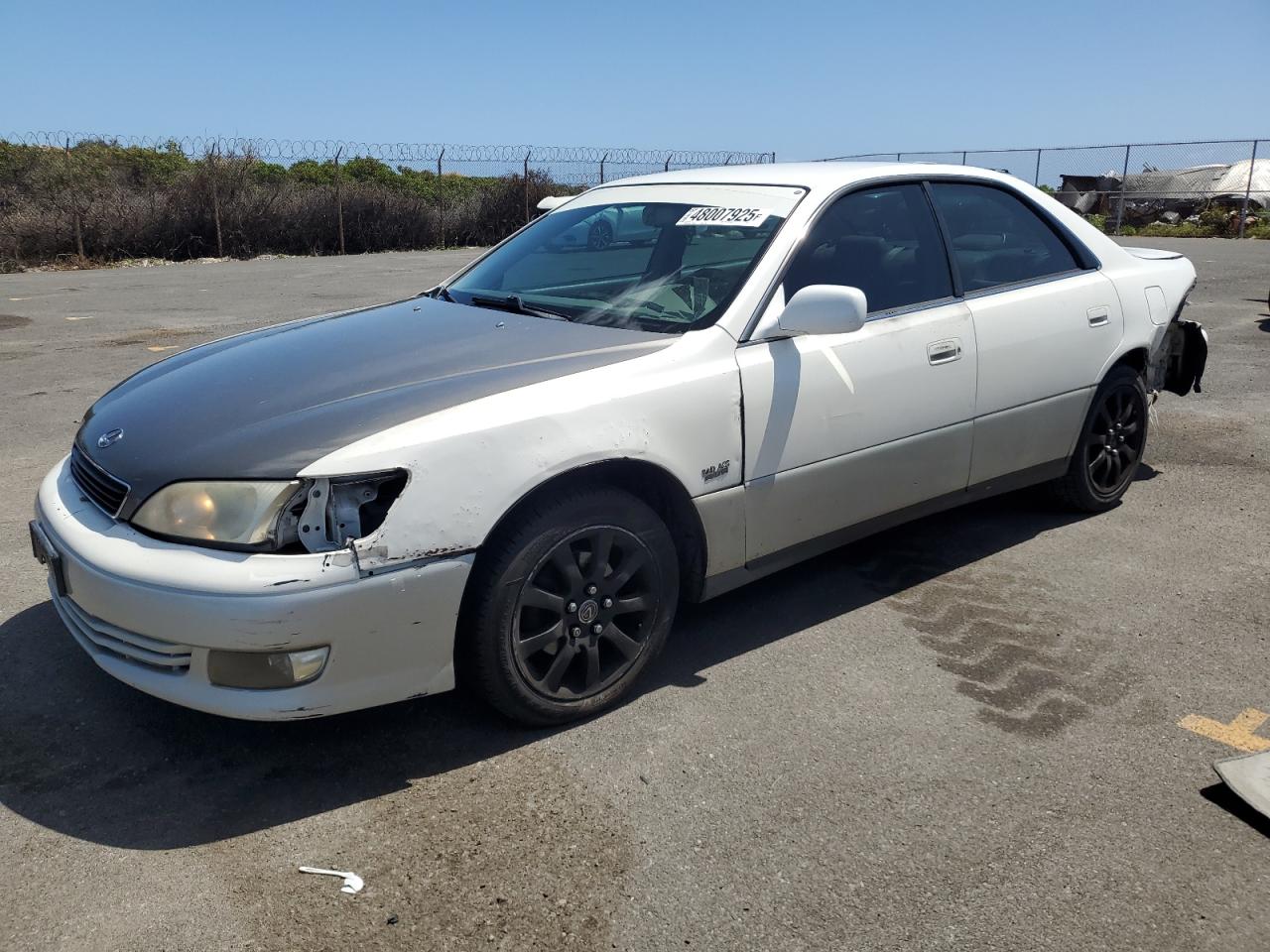 LEXUS ES 300 2000