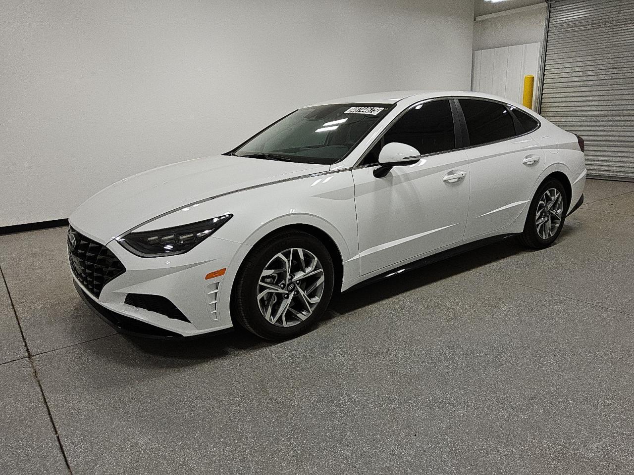 HYUNDAI SONATA SEL 2023