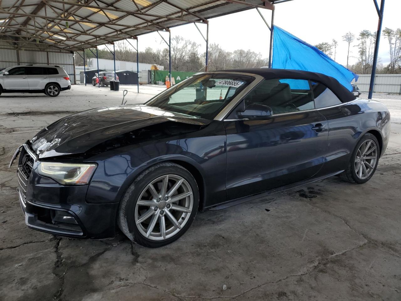 AUDI A5 PREMIUM 2016