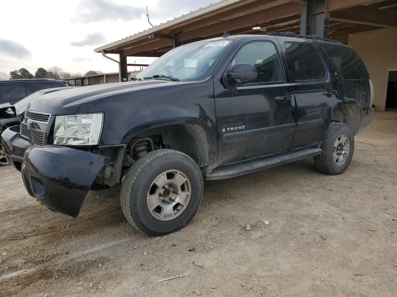 CHEVROLET TAHOE C150 2007