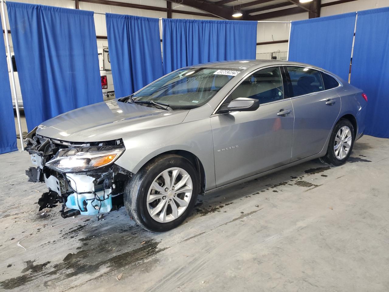 CHEVROLET MALIBU LT 2023