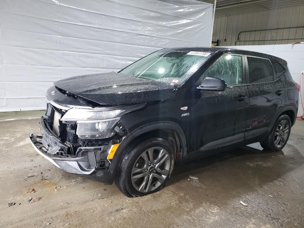 KIA SELTOS LX 2021