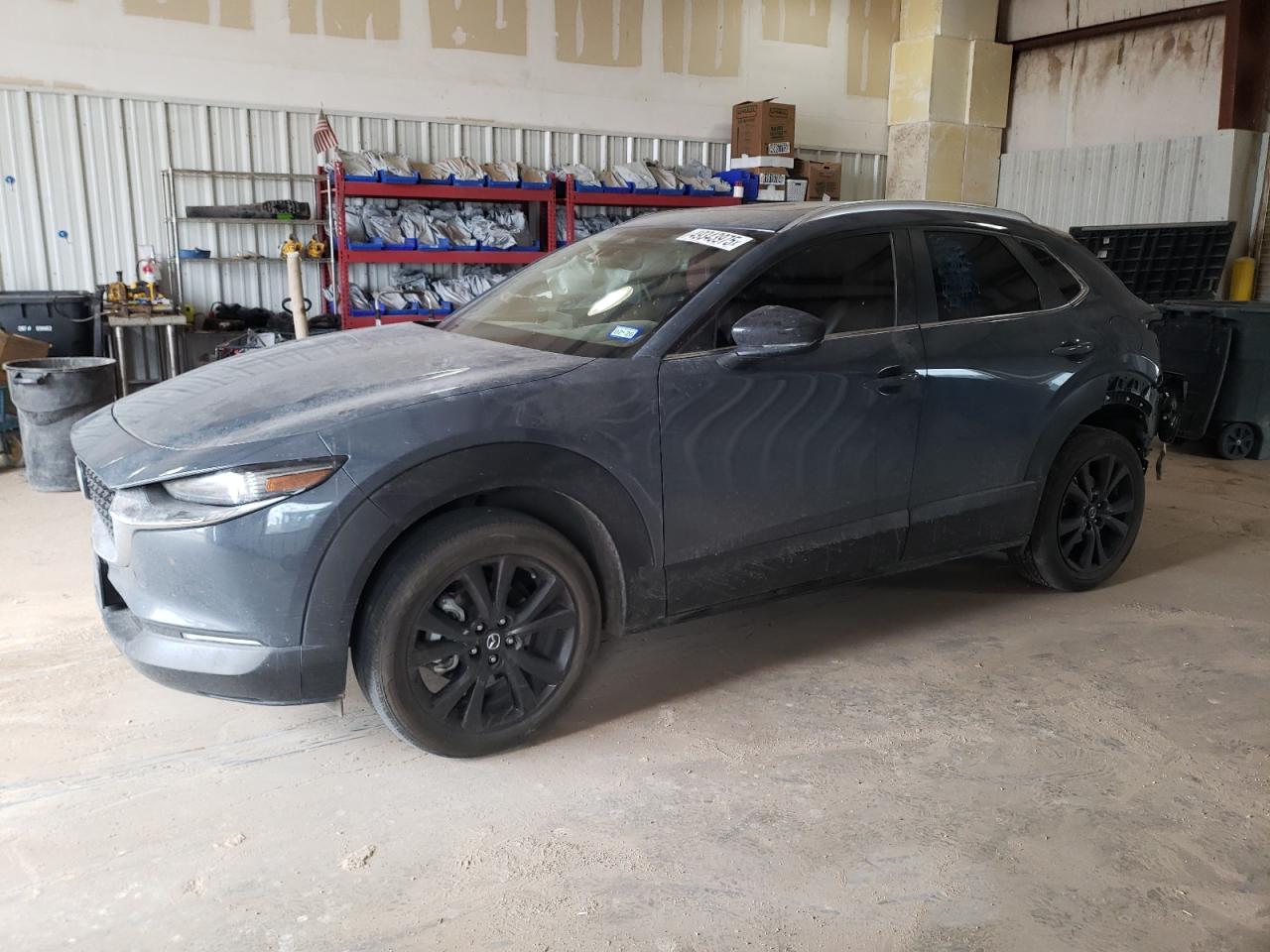 MAZDA CX-30 PREF 2024