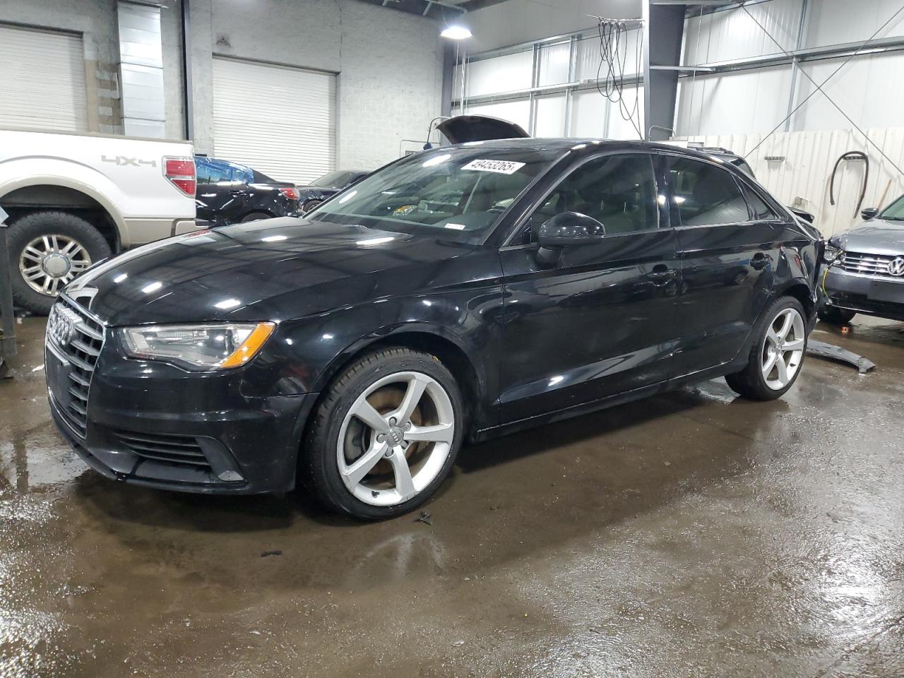 AUDI A3 PREMIUM 2015