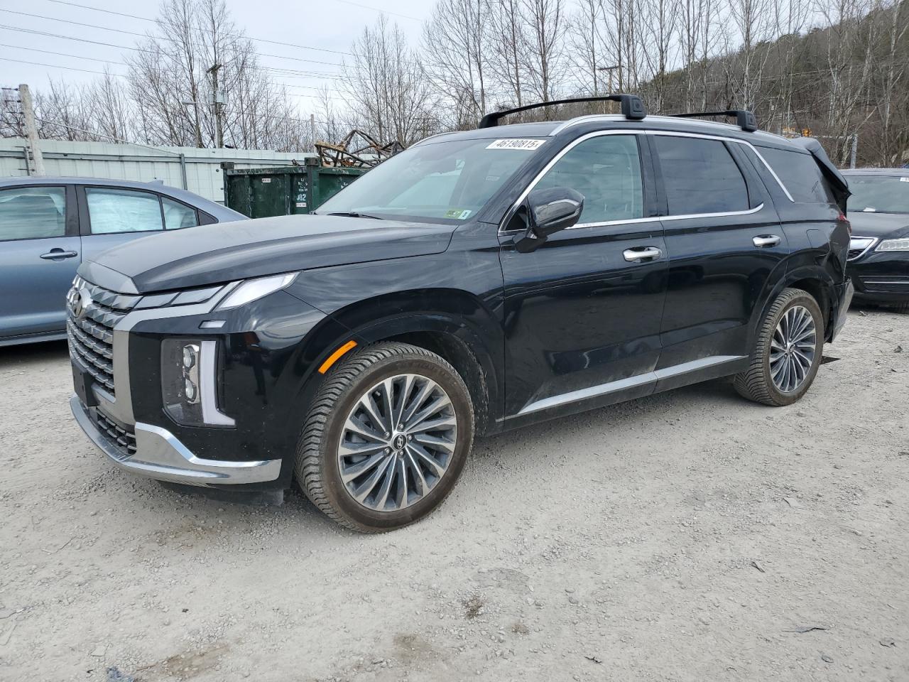 HYUNDAI PALISADE C 2023