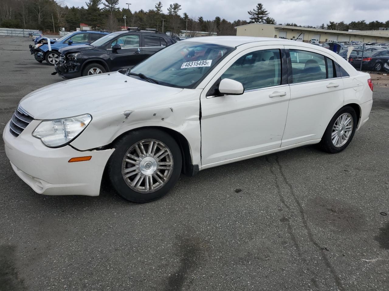 CHRYSLER SEBRING TO 2008