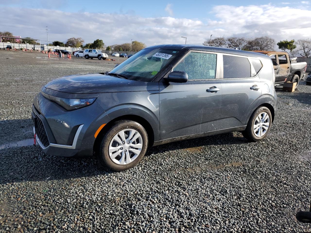 KIA SOUL LX 2024