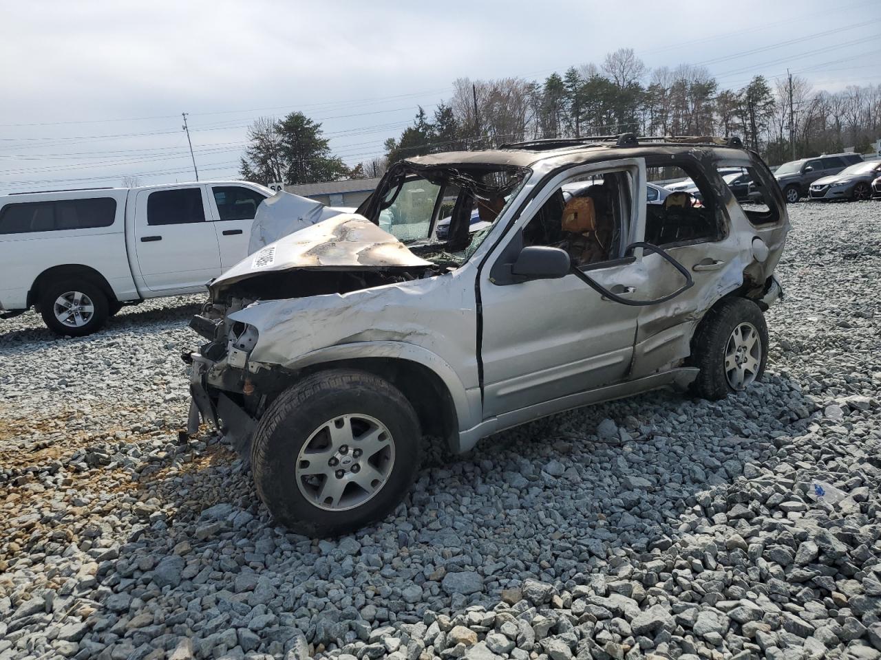 FORD ESCAPE LIM 2005