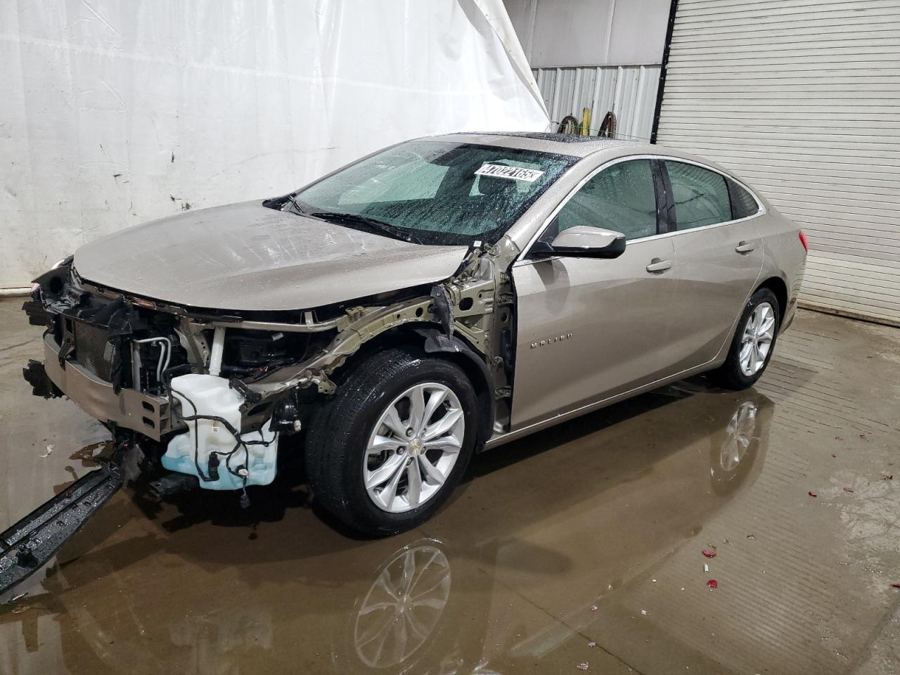 CHEVROLET MALIBU LT 2024