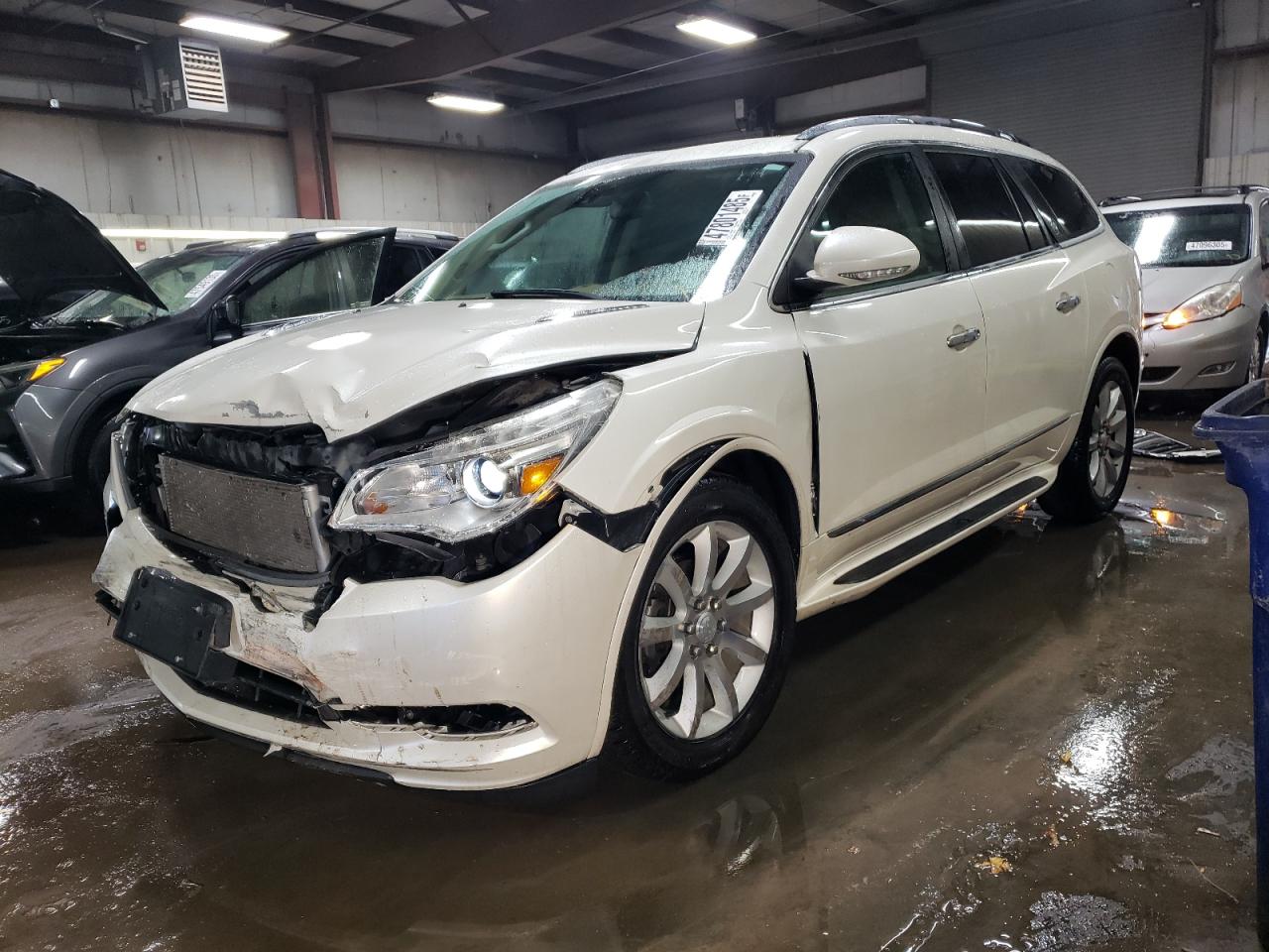 BUICK ENCLAVE 2015