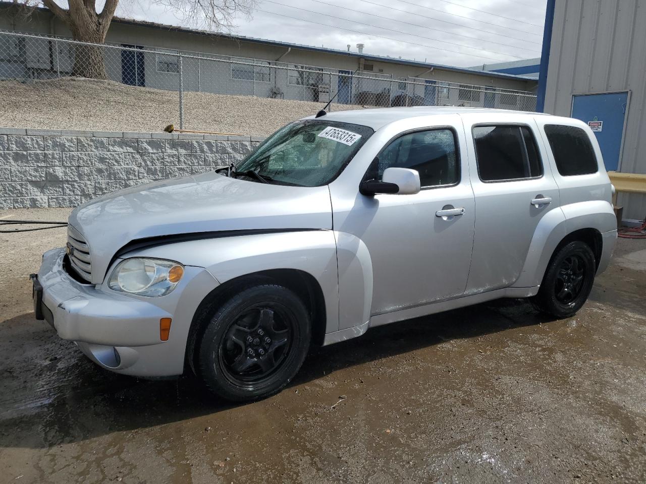 CHEVROLET HHR LT 2011