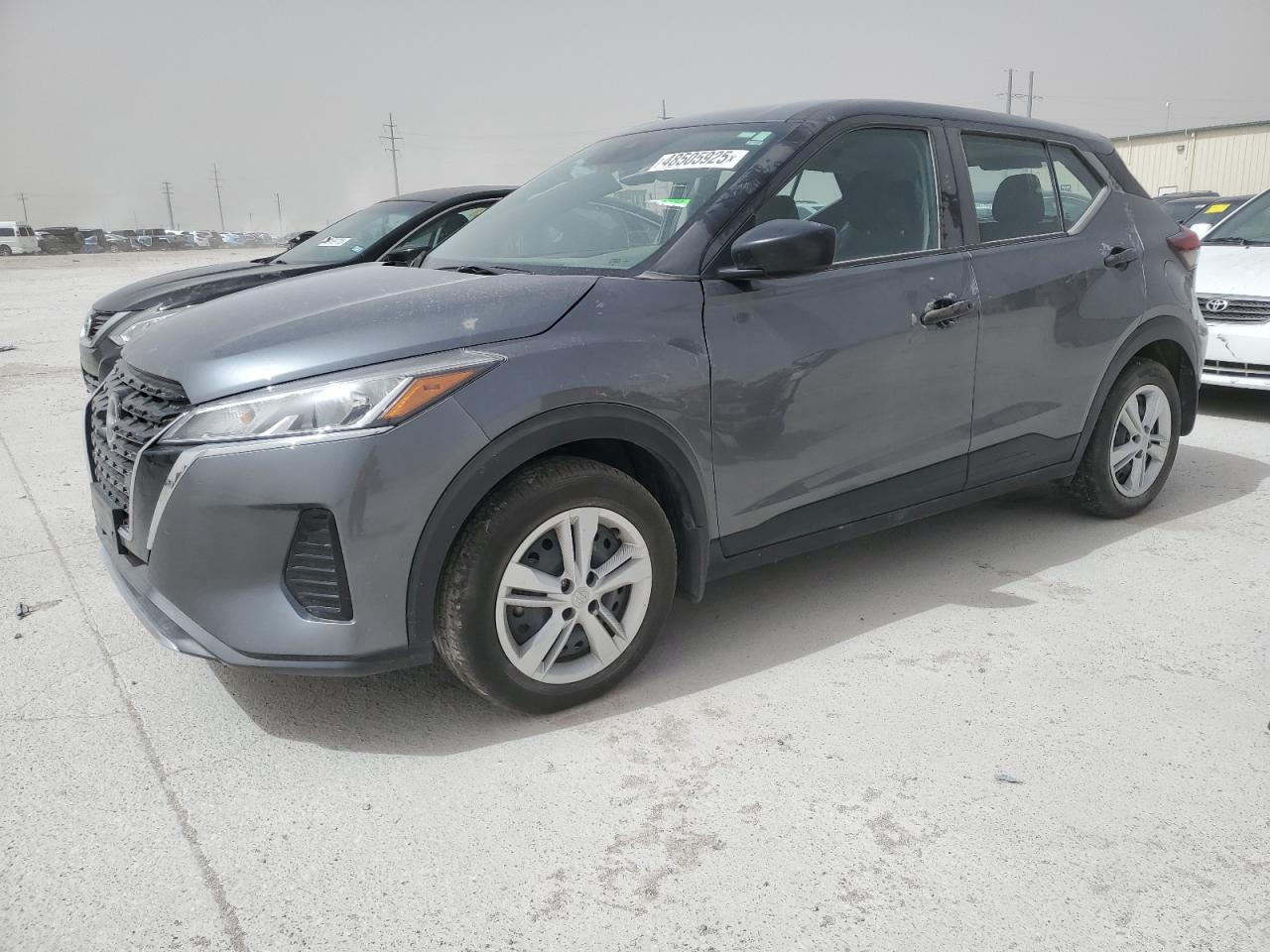 NISSAN KICKS S 2023
