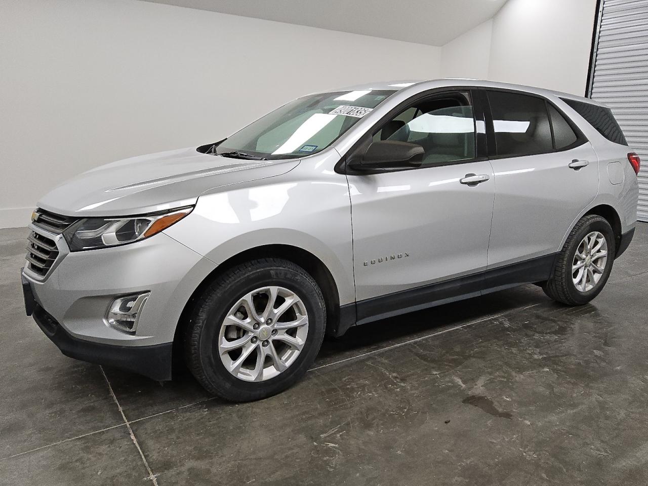 CHEVROLET EQUINOX LS 2019