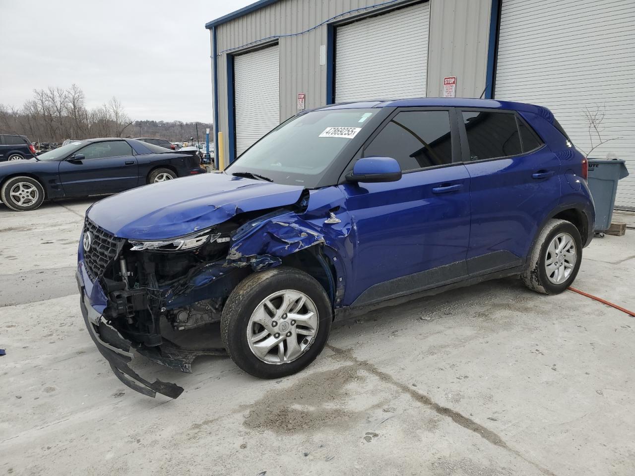 HYUNDAI VENUE SE 2023