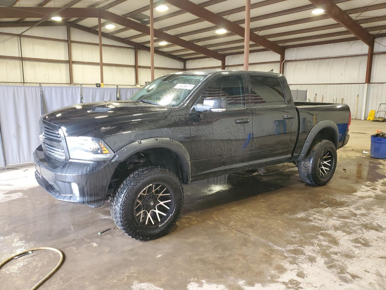 RAM 1500 SPORT 2016