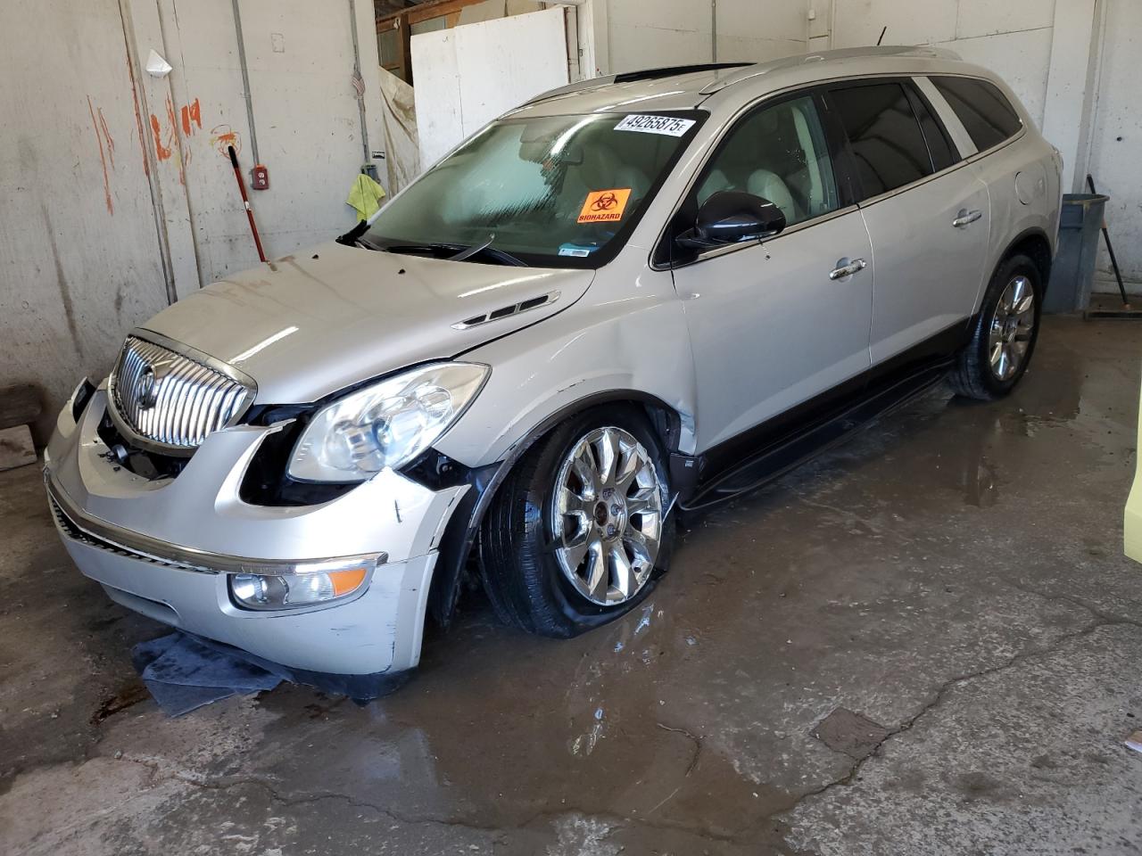 BUICK ENCLAVE CX 2011
