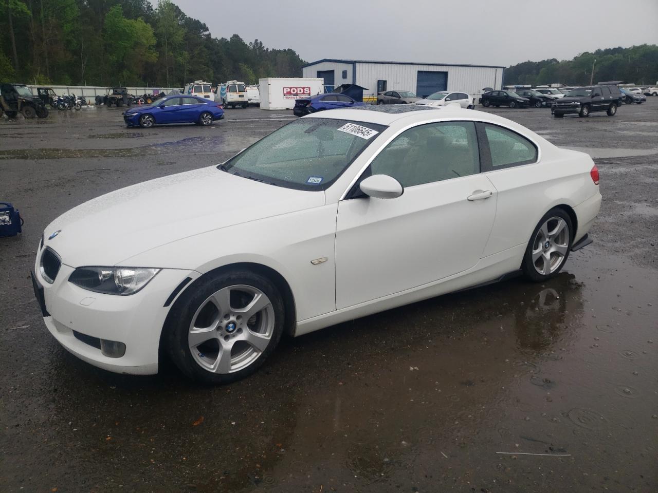 BMW 328 I 2007
