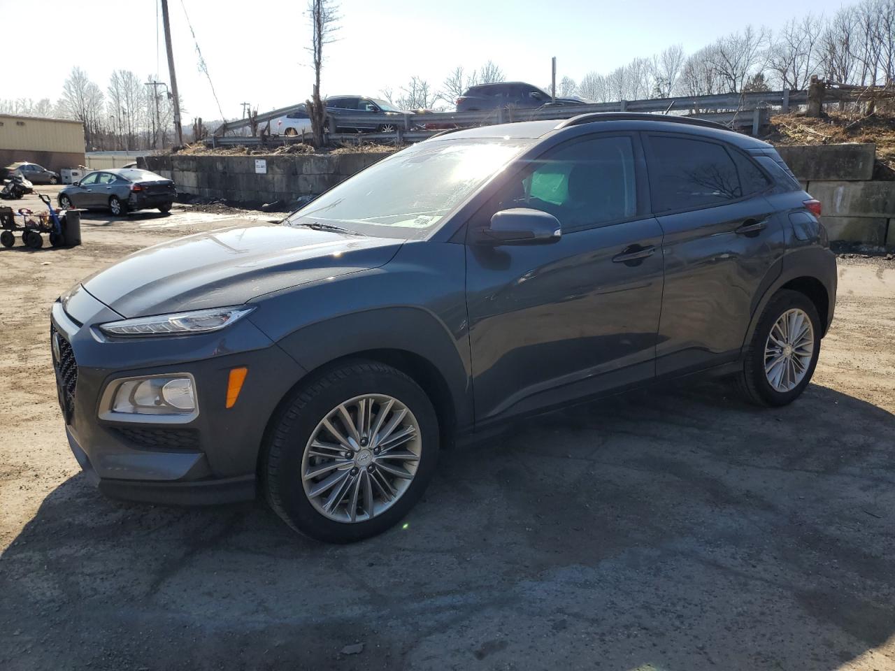 HYUNDAI KONA SEL 2019