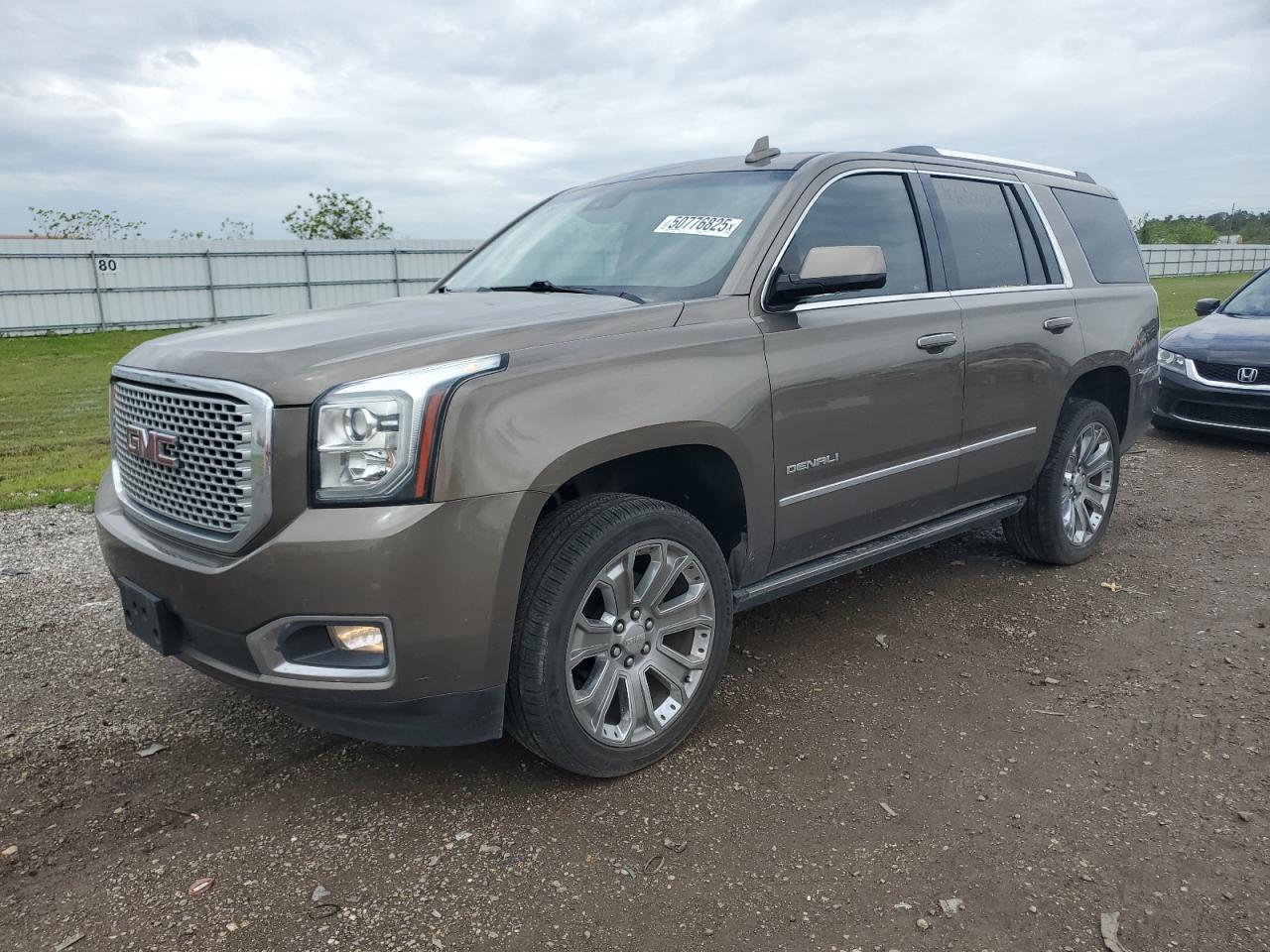 GMC YUKON DENA 2016
