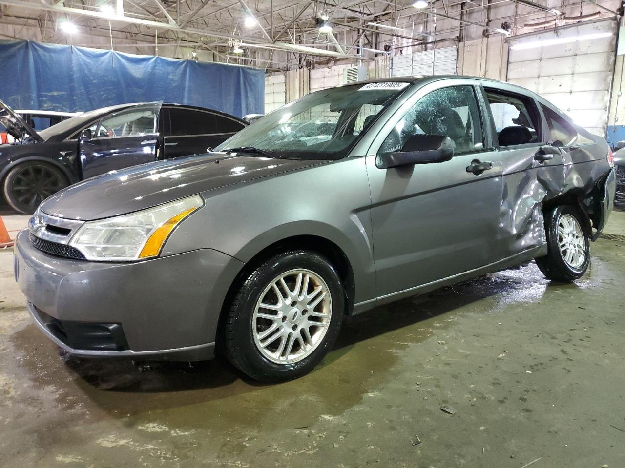 FORD FOCUS SE 2009