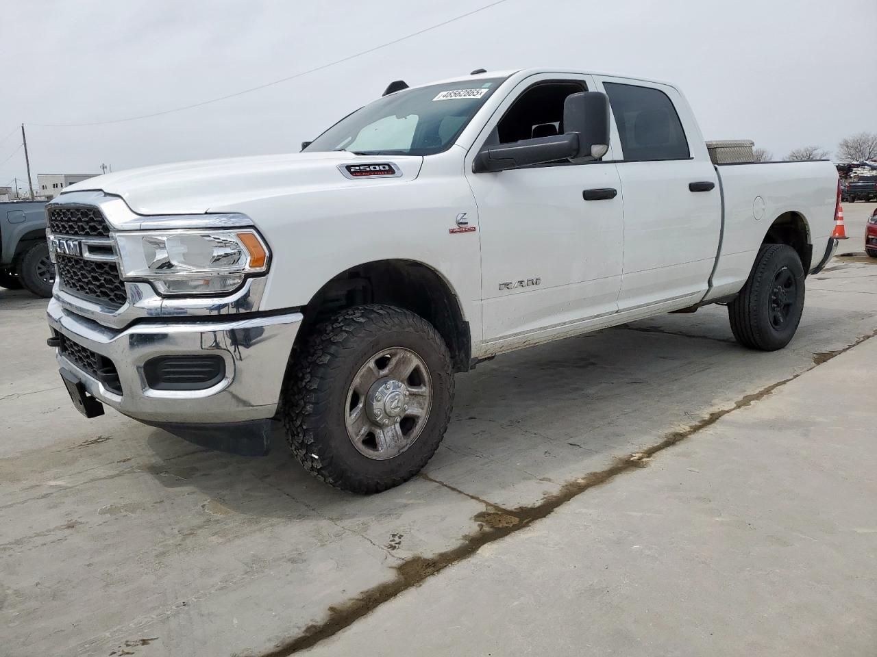 RAM 2500 TRADE 2022