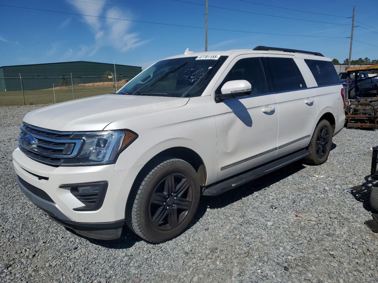 FORD EXPEDITION 2019