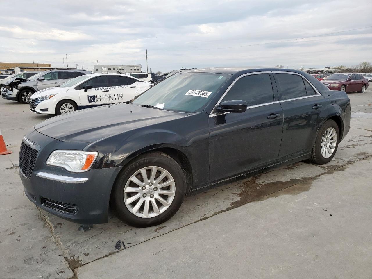 CHRYSLER 300 2014
