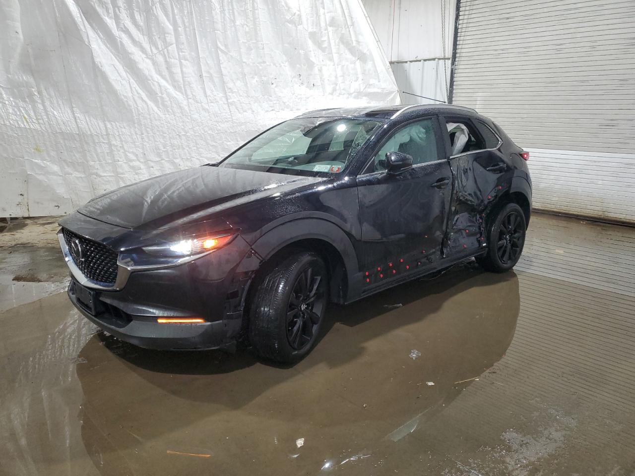 MAZDA CX-30 2022