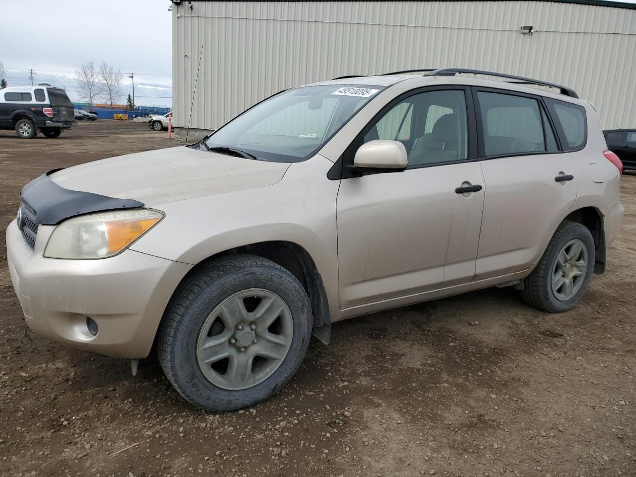 TOYOTA RAV4 2006