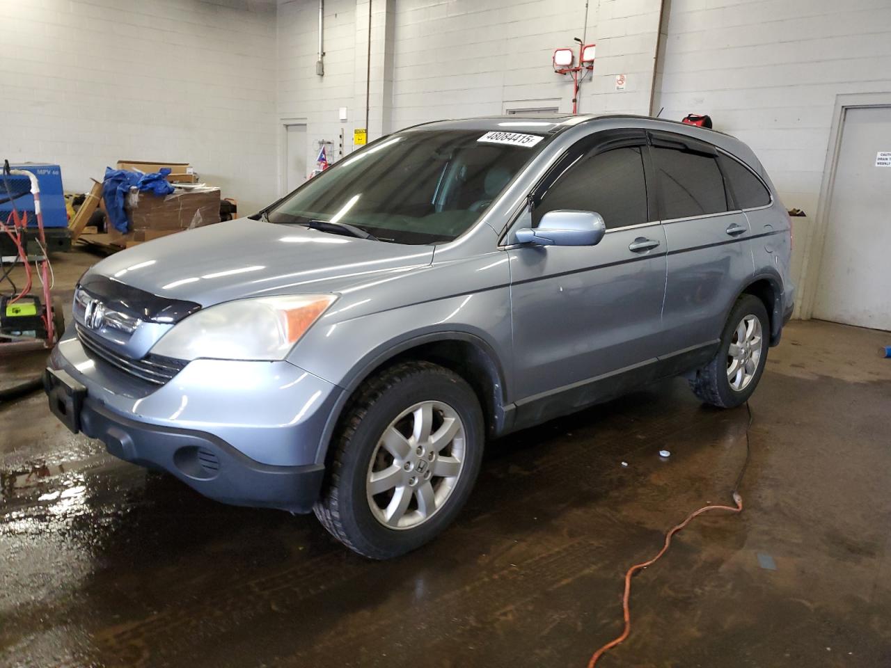 HONDA CR-V EXL 2008