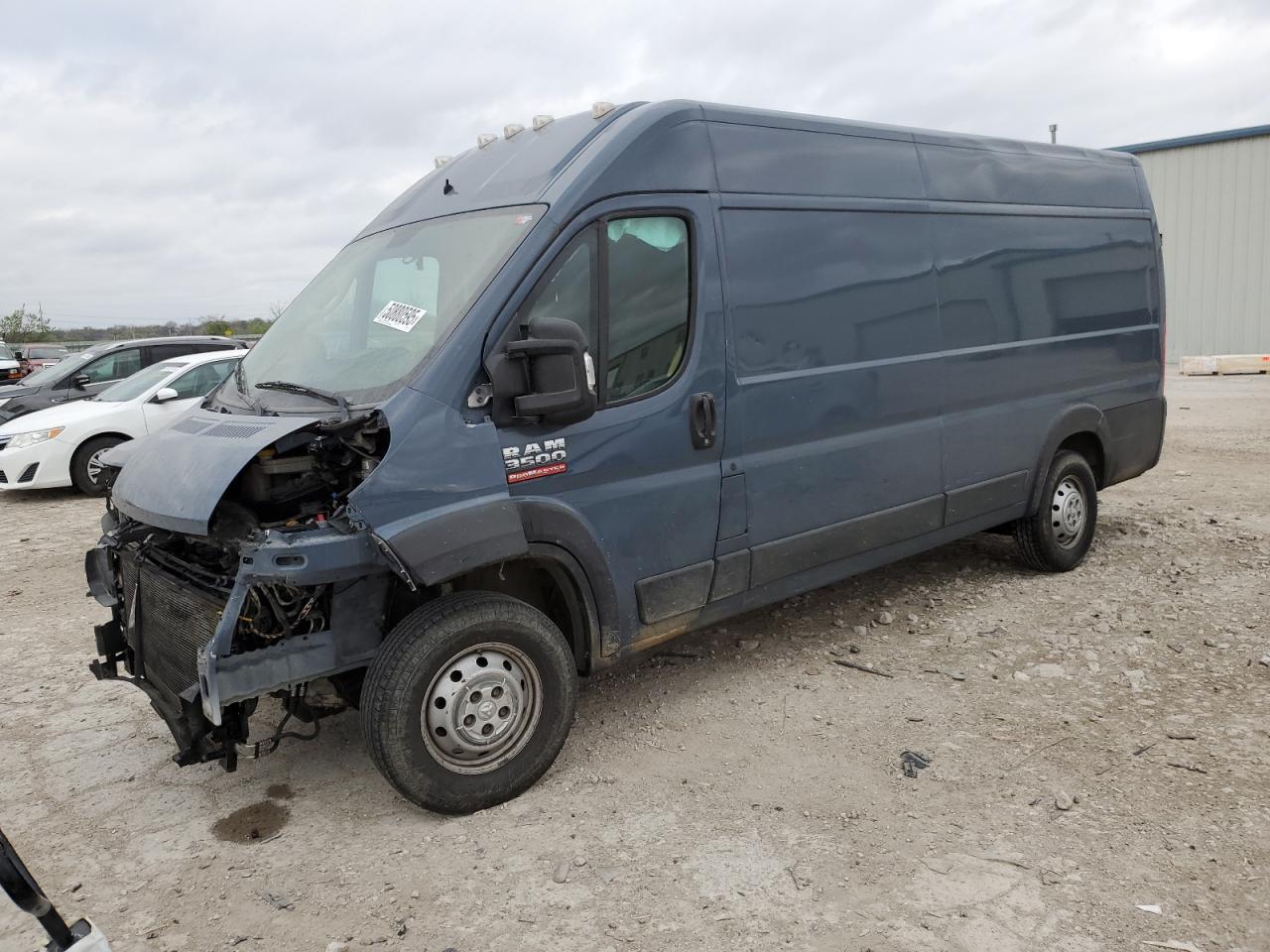 RAM PROMASTER 2020