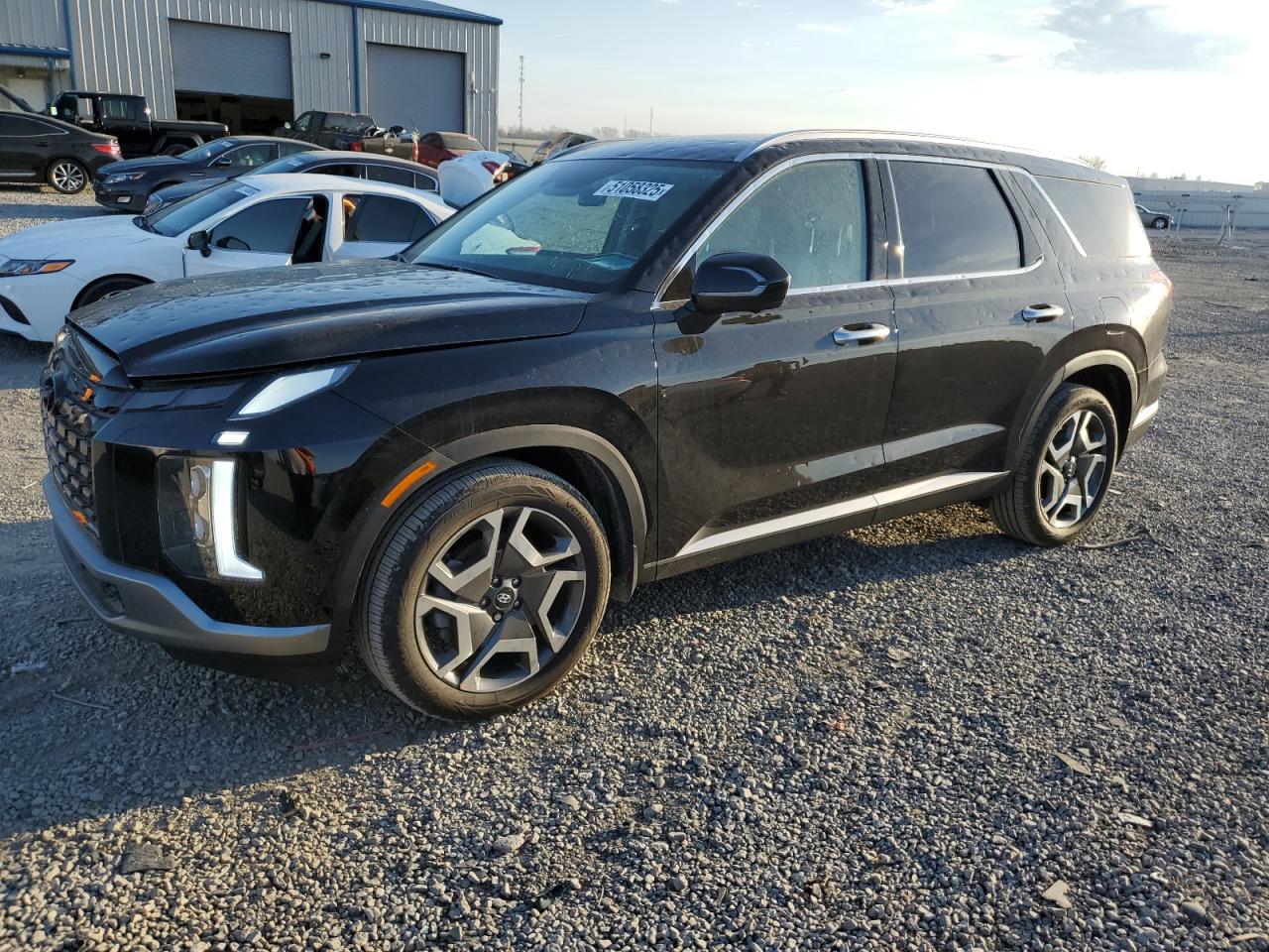 HYUNDAI PALISADE S 2025