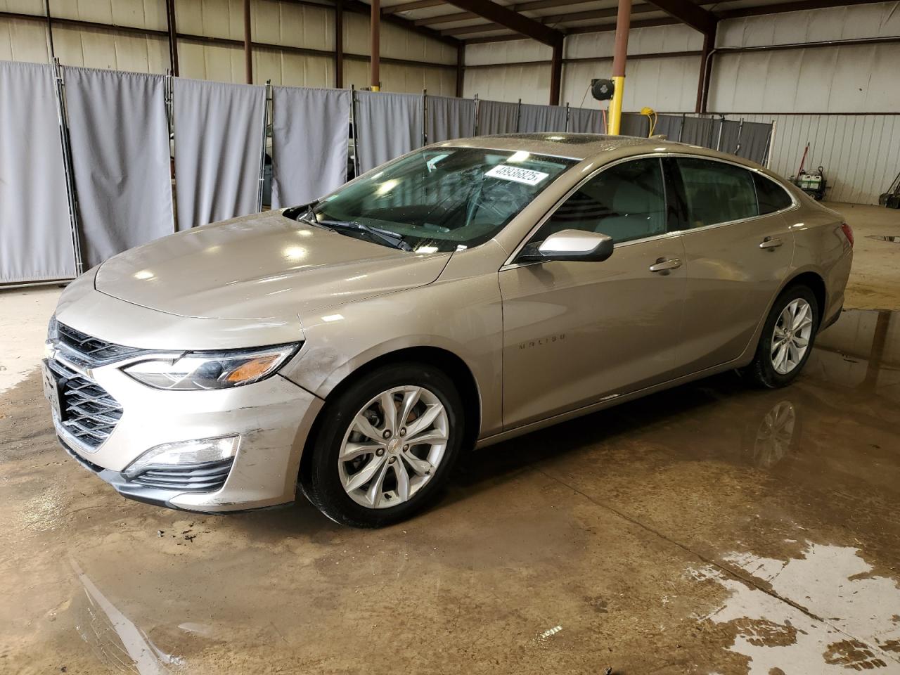 CHEVROLET MALIBU LT 2024