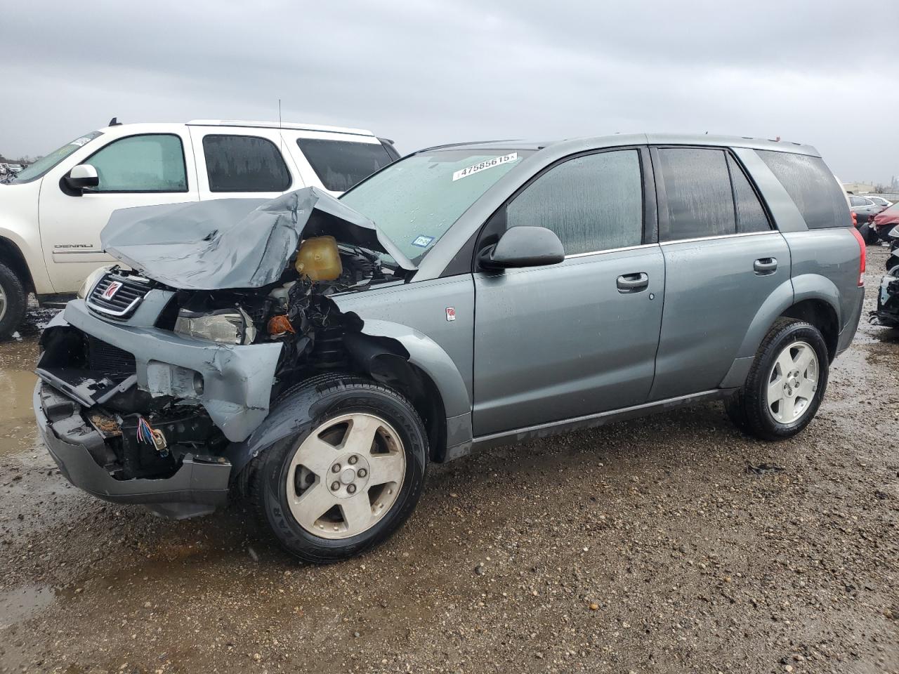 SATURN VUE 2007