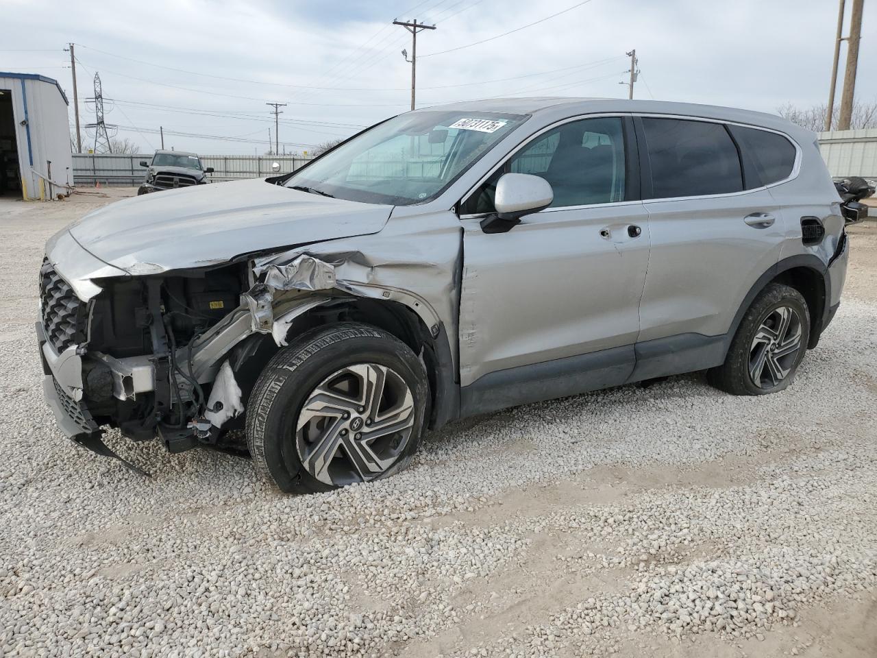 HYUNDAI SANTA FE S 2023