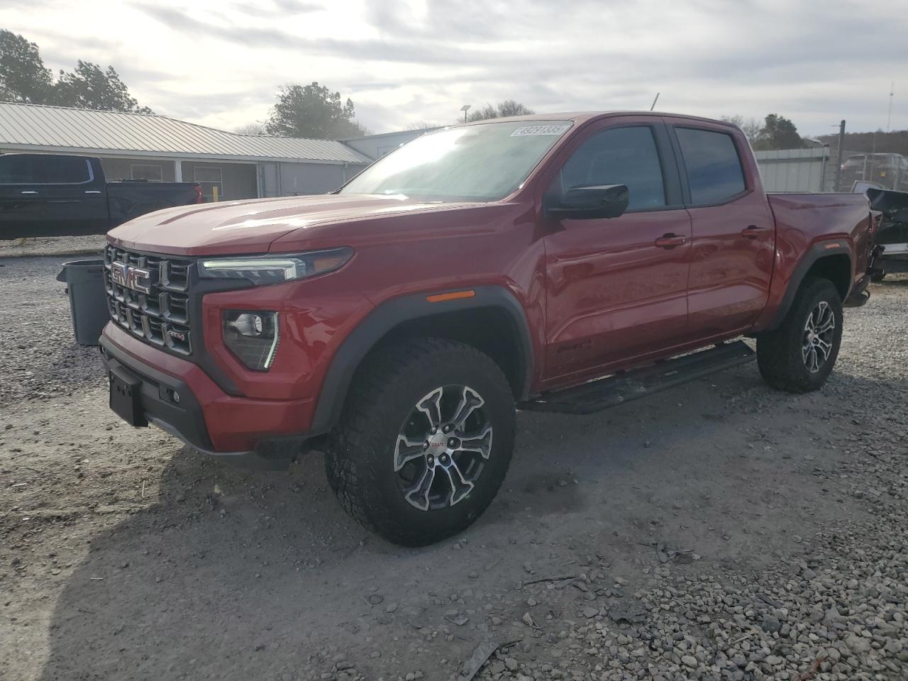 GMC CANYON AT4 2023