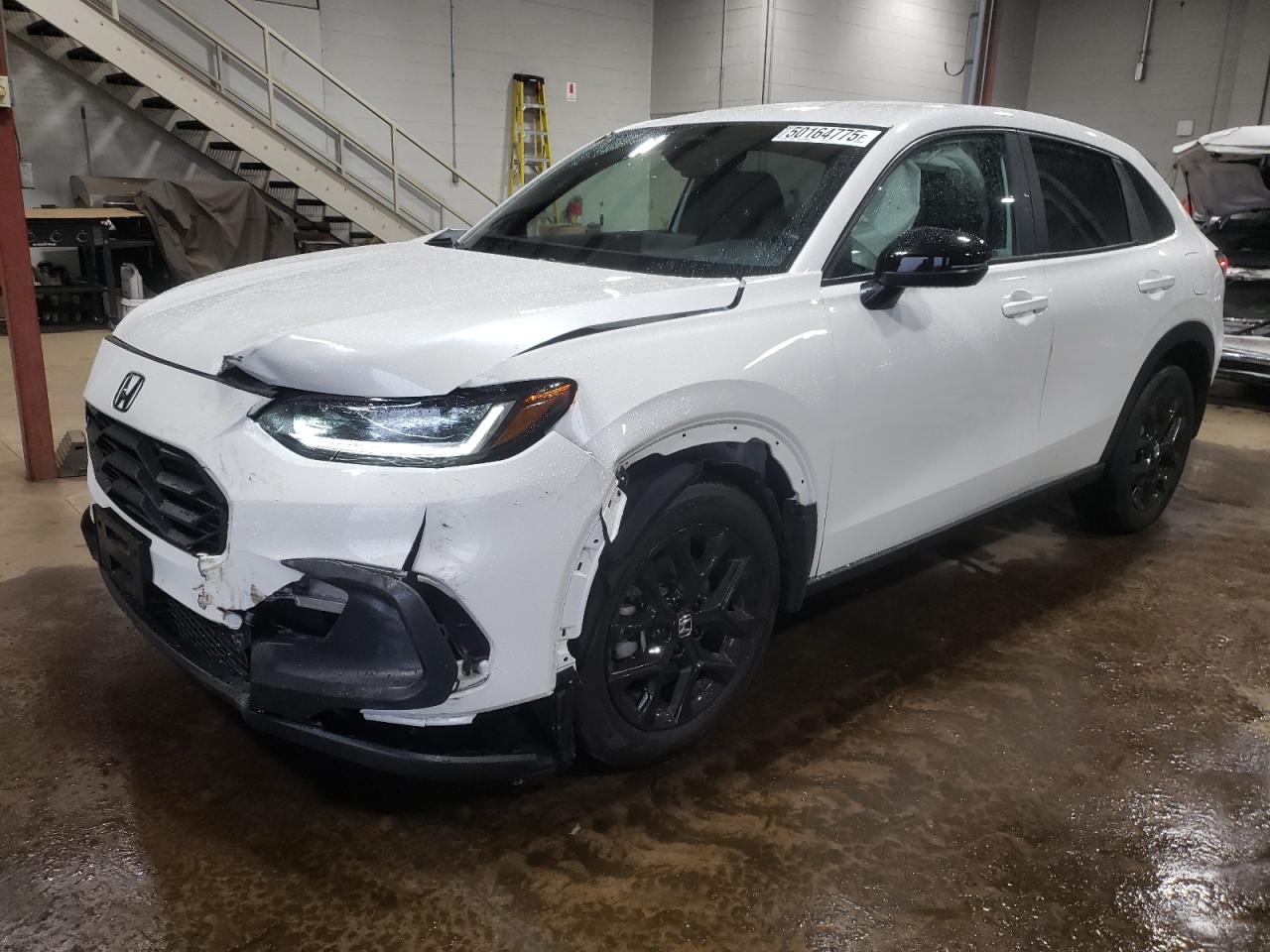 HONDA HR-V SPORT 2023