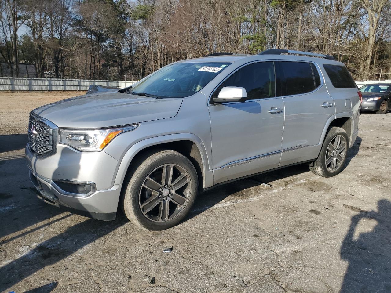 GMC ACADIA DEN 2019