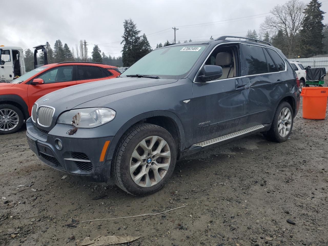 BMW X5 XDRIVE3 2013