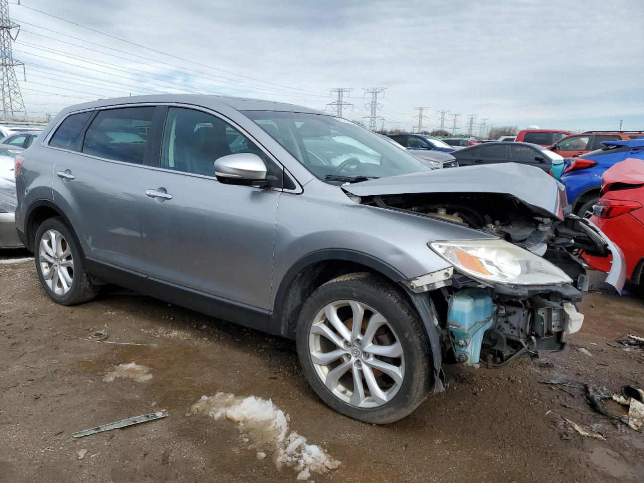 DayDrive