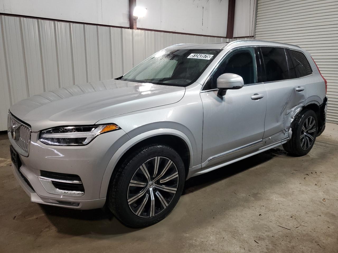 VOLVO XC90 CORE 2025