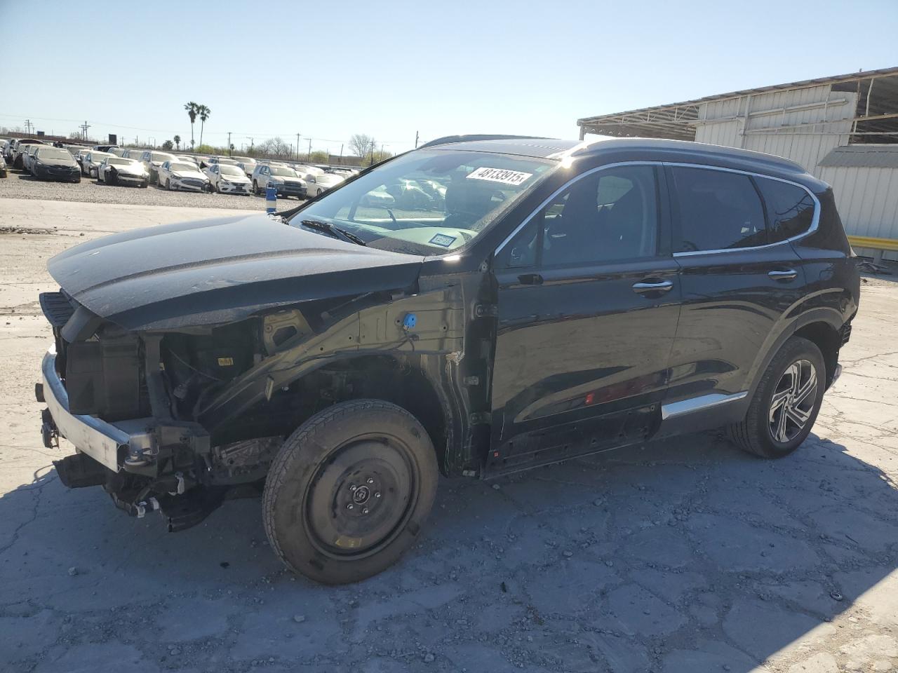 HYUNDAI SANTA FE S 2023