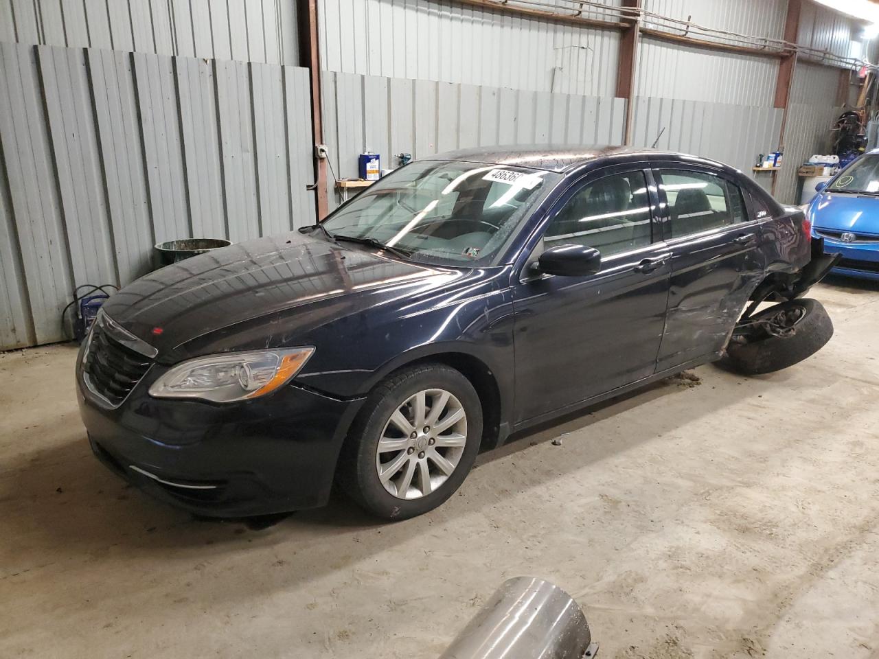 CHRYSLER 200 TOURIN 2012